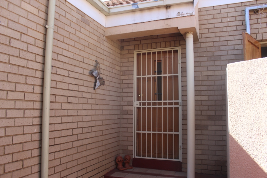 2 Bedroom Property for Sale in Parys Free State